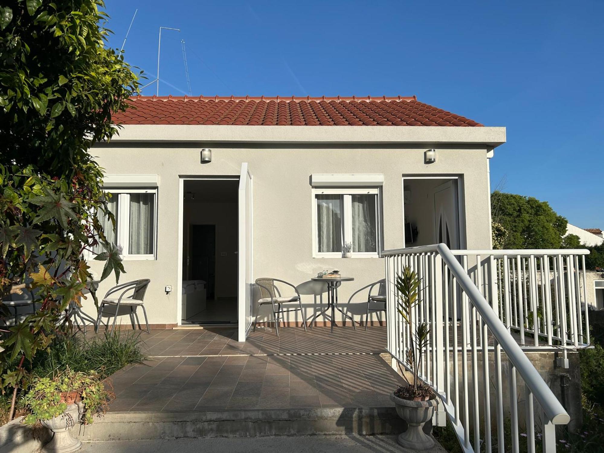 Apartamento Garden New 2025 *